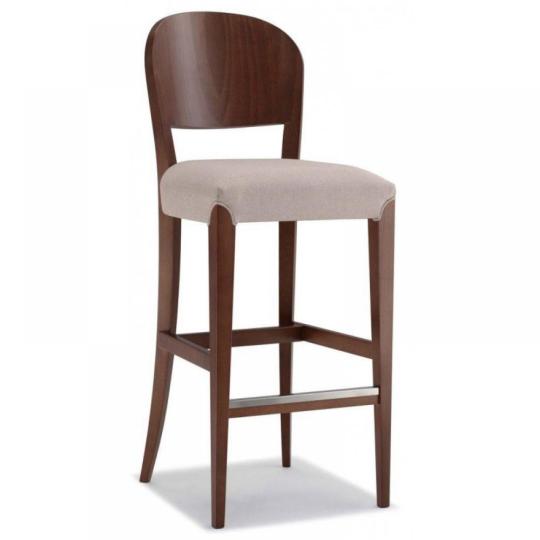mediteransky mestsky stolicka calunena barovy pult kuchynsky ostrov barovy pult masivny klasicky elegantny jedinecne calunenie custom made hnede stolicky nabytky taliansky toskansky restauracia pub bistro bezovy.jpg